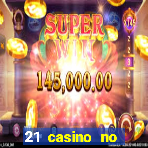 21 casino no deposit code