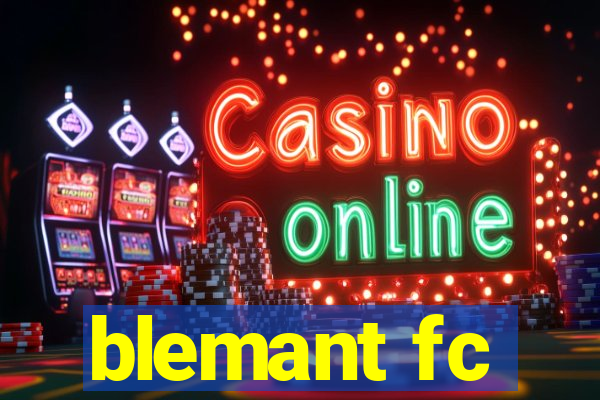 blemant fc