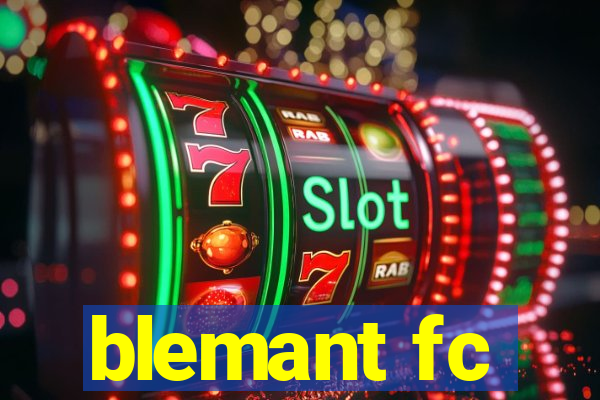 blemant fc