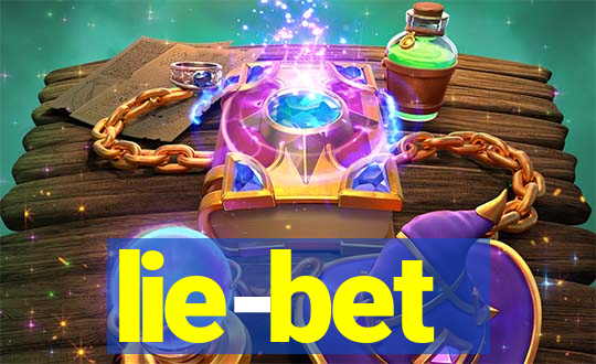 lie-bet