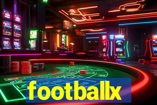 footballx