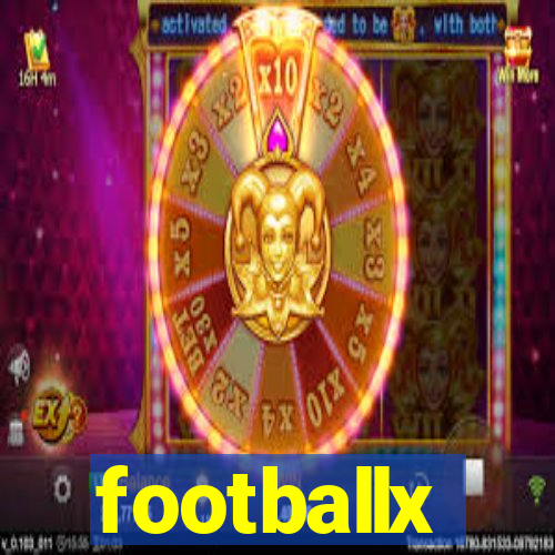 footballx