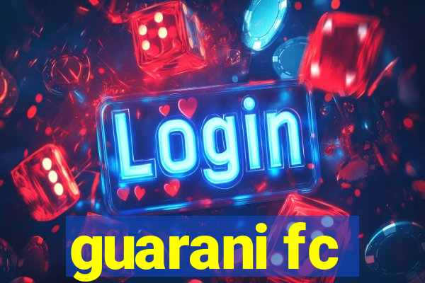 guarani fc