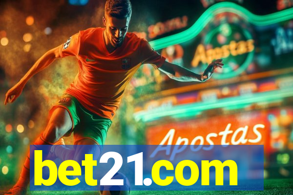 bet21.com