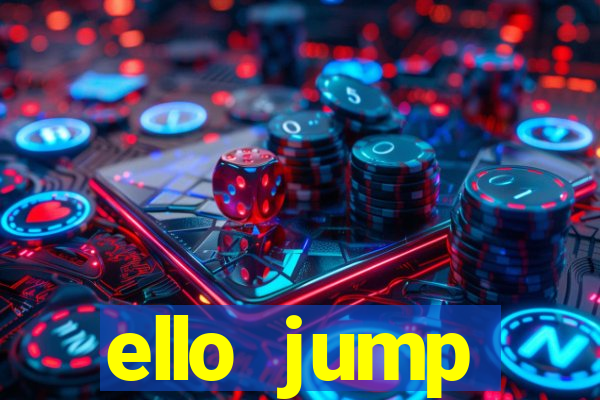 ello jump millionaire legendado