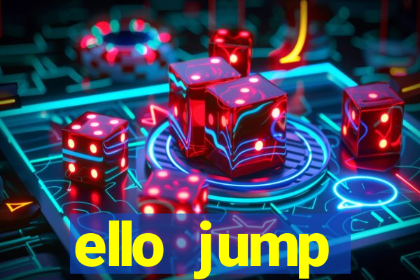 ello jump millionaire legendado