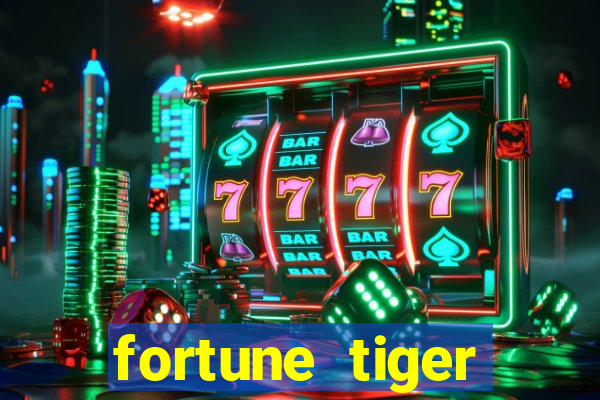 fortune tiger plataforma que paga bonus