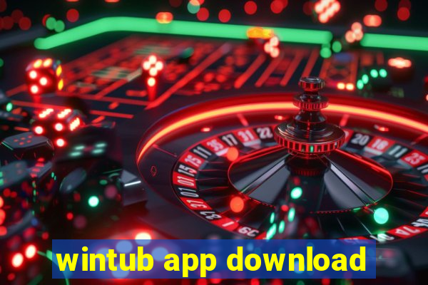 wintub app download