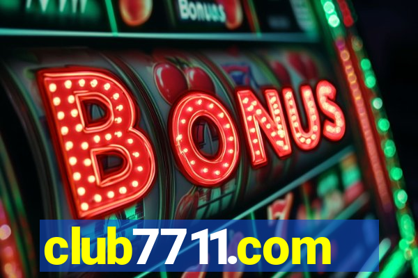 club7711.com