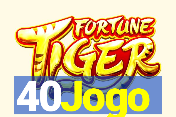 40Jogo