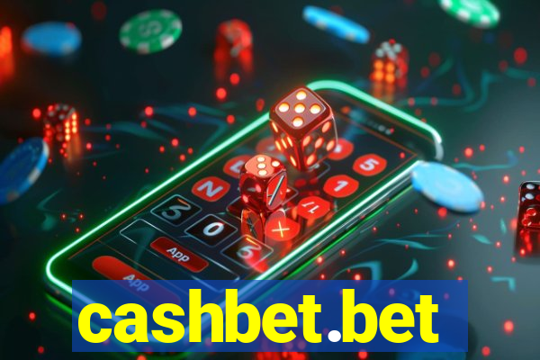 cashbet.bet