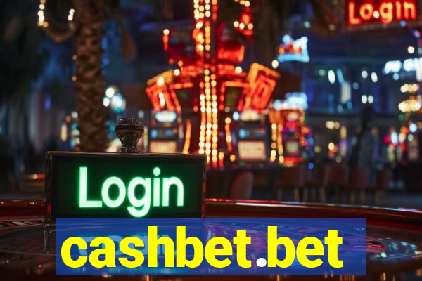 cashbet.bet