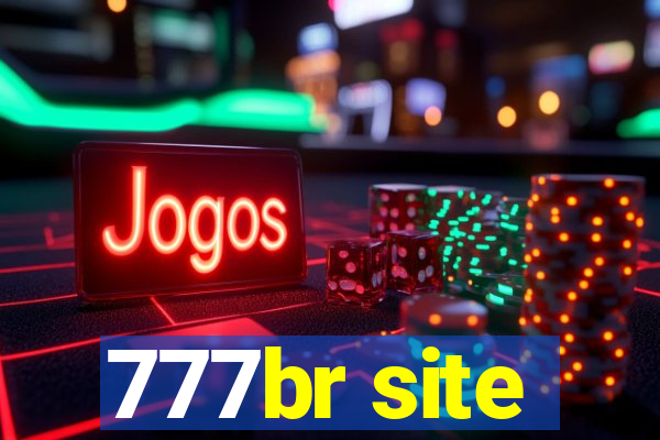 777br site