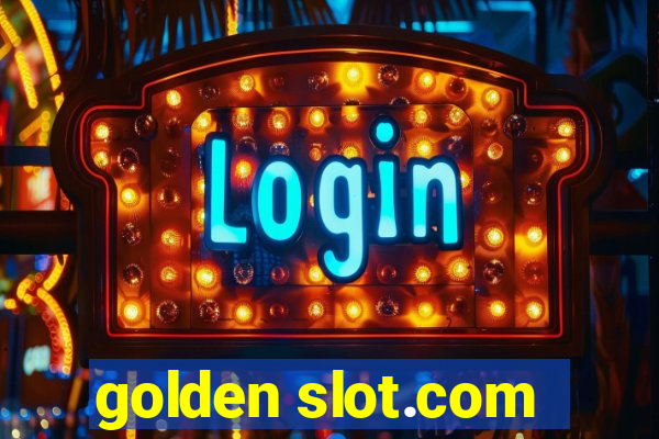 golden slot.com