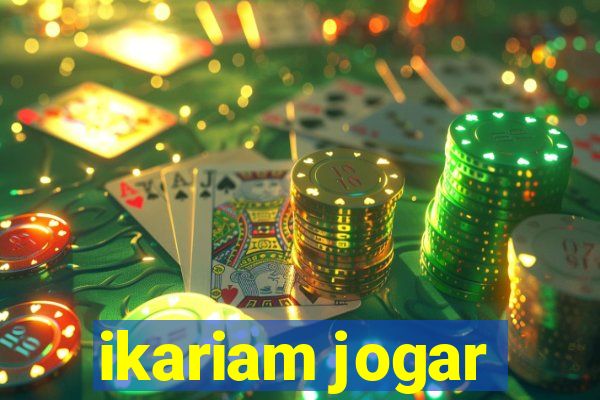 ikariam jogar