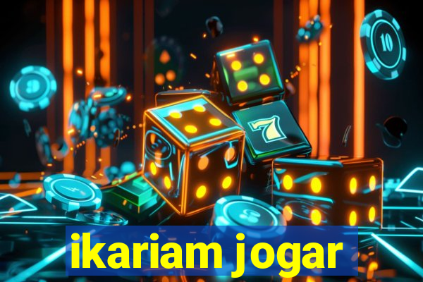 ikariam jogar