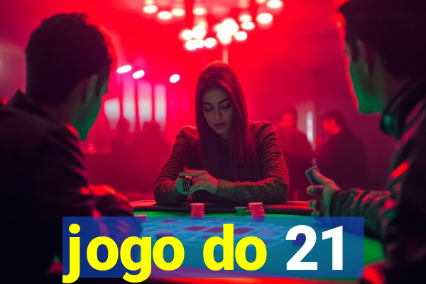 jogo do 21