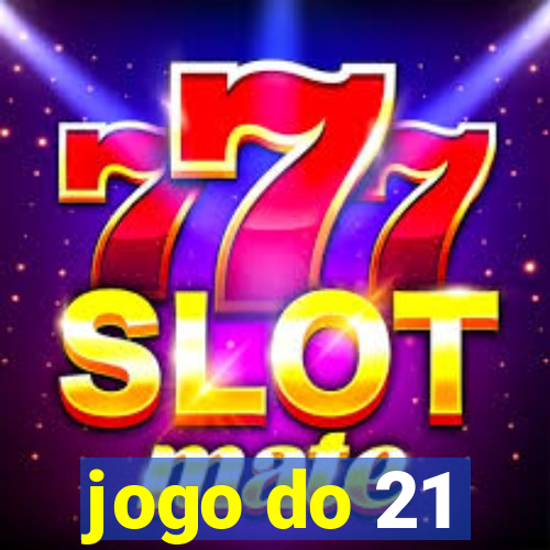 jogo do 21