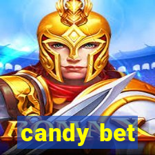 candy bet