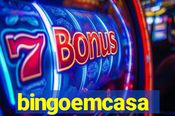 bingoemcasa