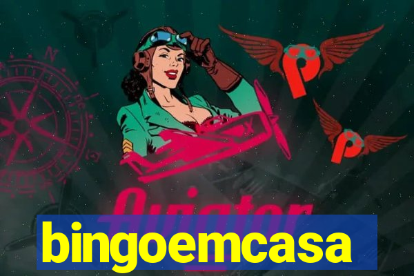 bingoemcasa