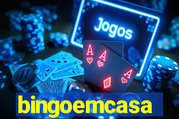 bingoemcasa