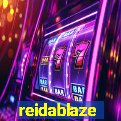 reidablaze