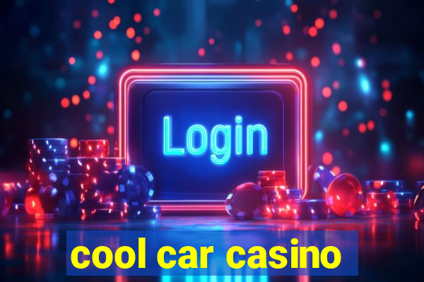 cool car casino