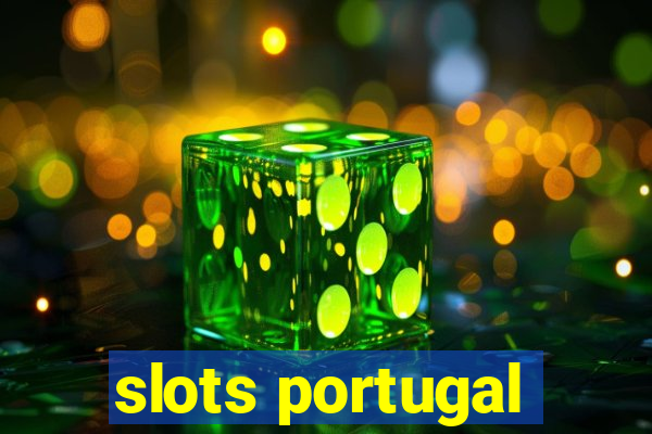 slots portugal