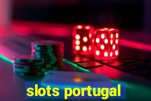 slots portugal