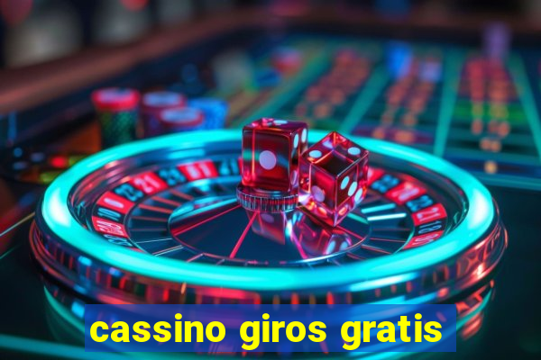 cassino giros gratis