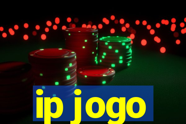 ip jogo