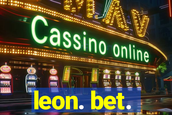 leon. bet.