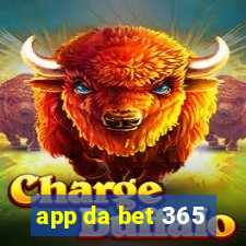 app da bet 365