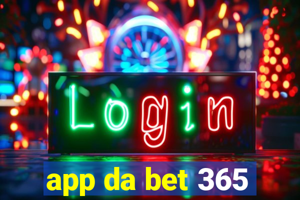 app da bet 365