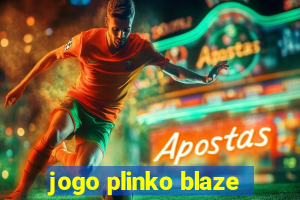 jogo plinko blaze