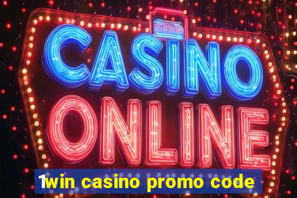 1win casino promo code