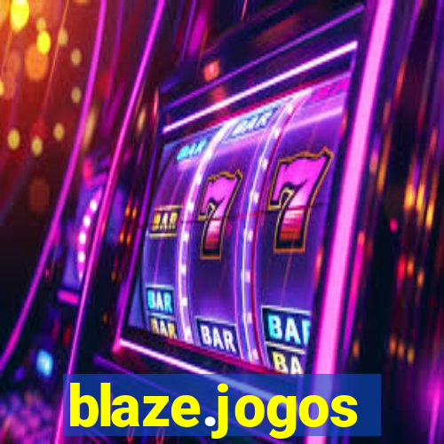 blaze.jogos