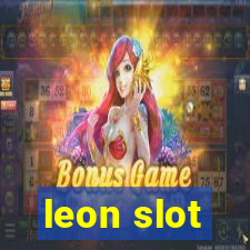 leon slot