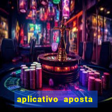 aplicativo aposta de jogo