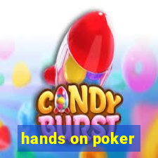 hands on poker