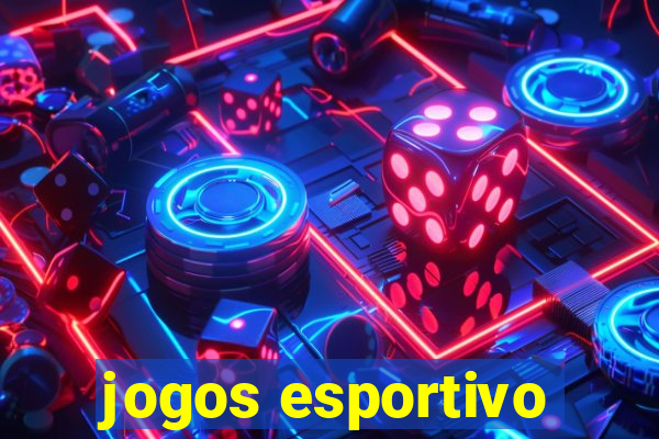 jogos esportivo