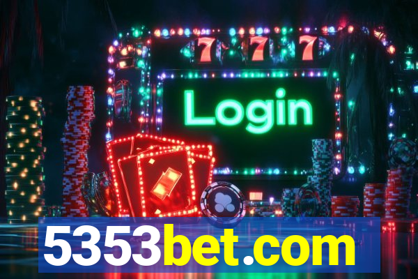 5353bet.com