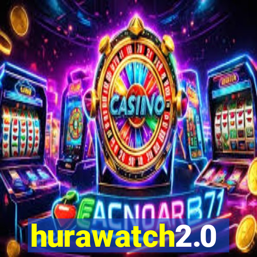 hurawatch2.0