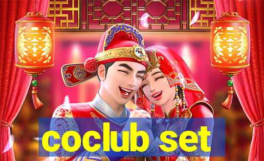 coclub set