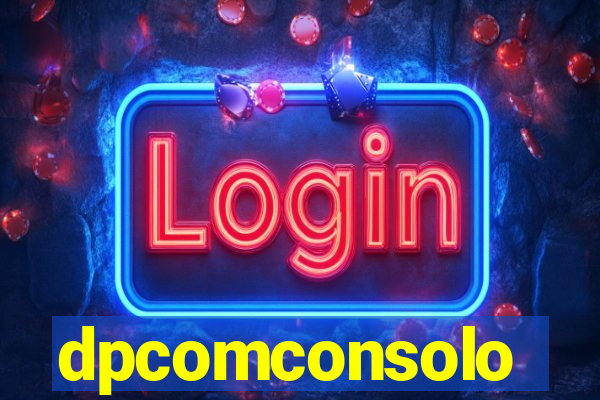 dpcomconsolo