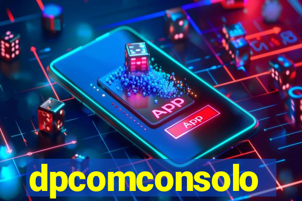 dpcomconsolo