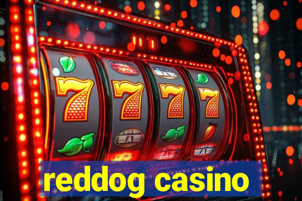 reddog casino