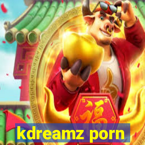 kdreamz porn