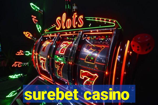 surebet casino